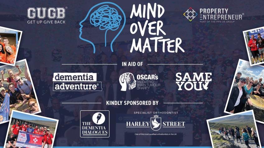 GUGB 2026 Mind Over Matter By Lifestyle Property