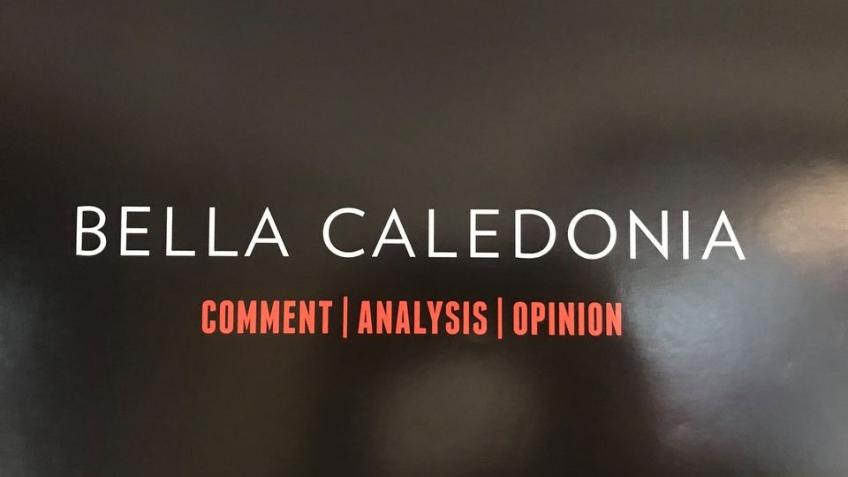 Bella Caledonia 20/20