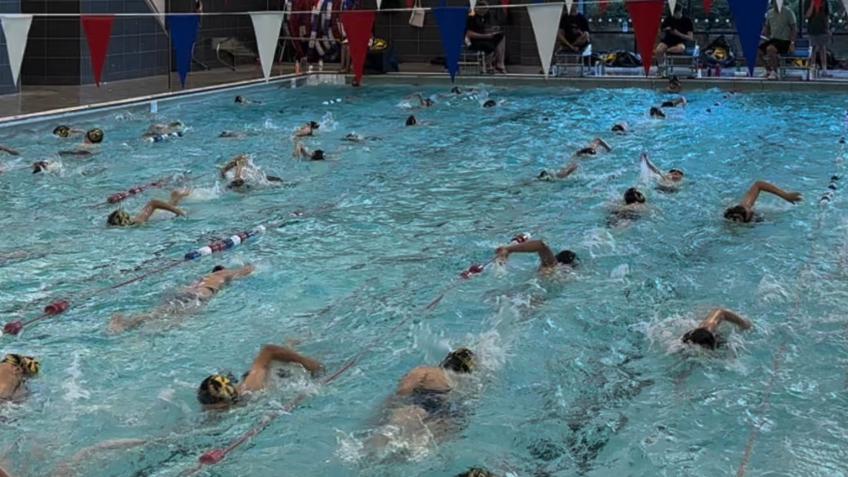 Swimathon 2026