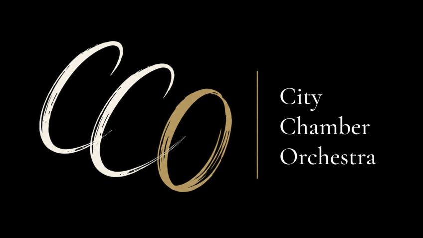 Support the City Chamber Orchestra