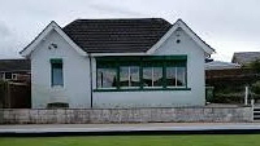 Skelmanthorpe Central Spectator Shelter Fund