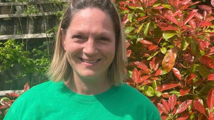 24 hour sponsored walk