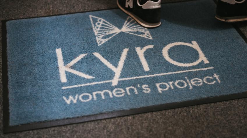 Financial Resilience for Women