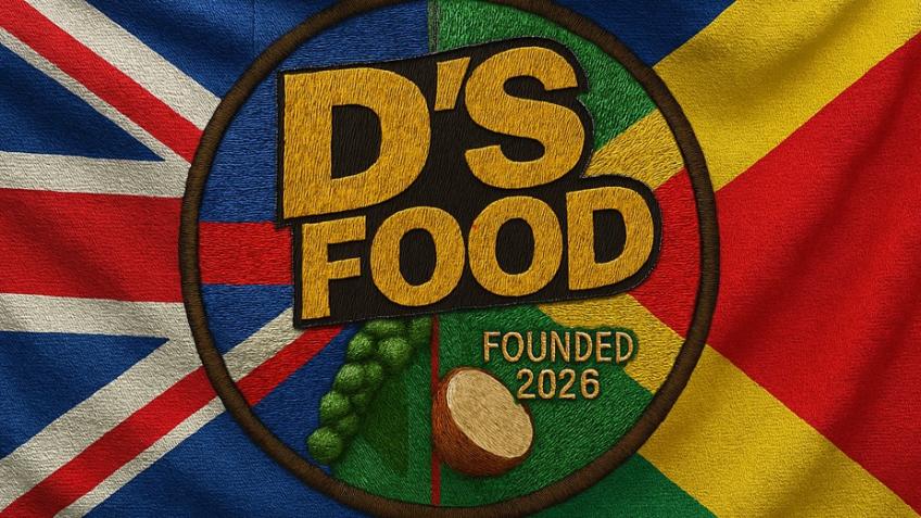 DzFood Caribbean food