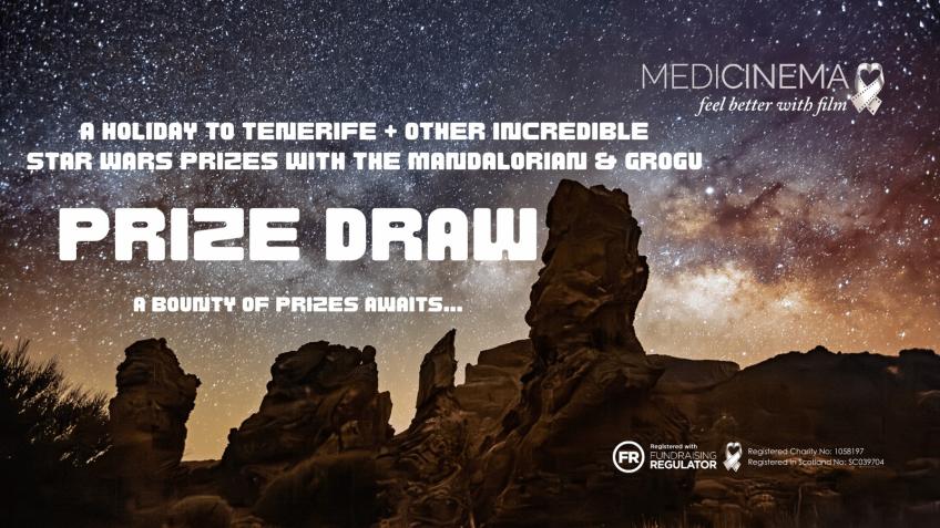 WIN! with the release of The Mandalorian and Grogu