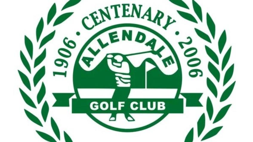 Allendale Golf Club Community Water Supply Project