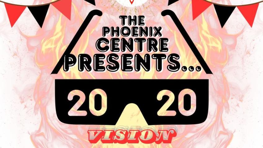 20:20 Vision