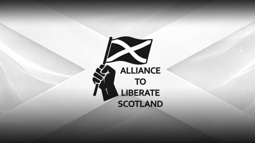 They Have Westminster. We Have Each Other