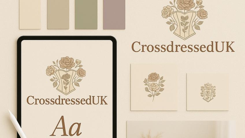 Crossdressed UK Supports Sparkle 2026