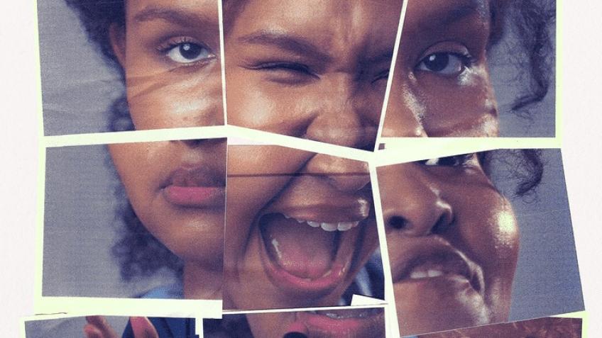 REPARATIONS at Edinburgh Fringe Festival