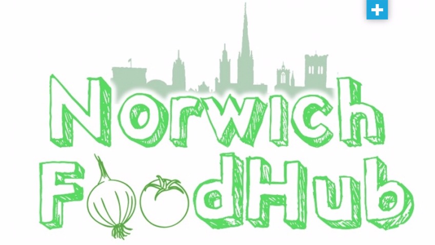 Norwich FoodHub
