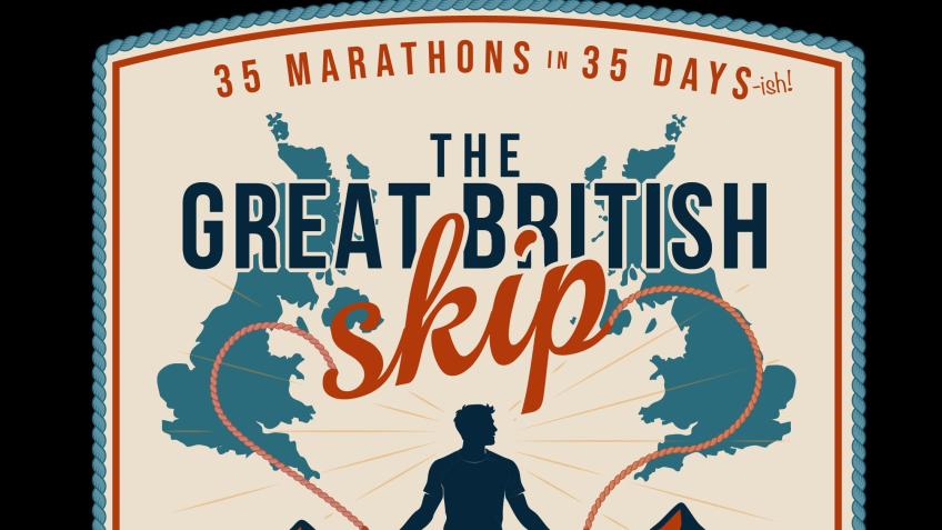 The Great British Skip