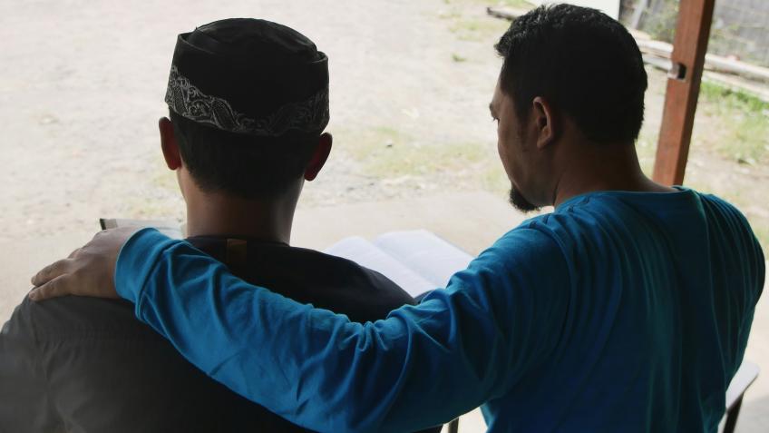 Karama Solidarity Network