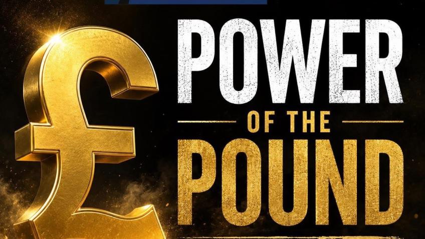Power of the Pound