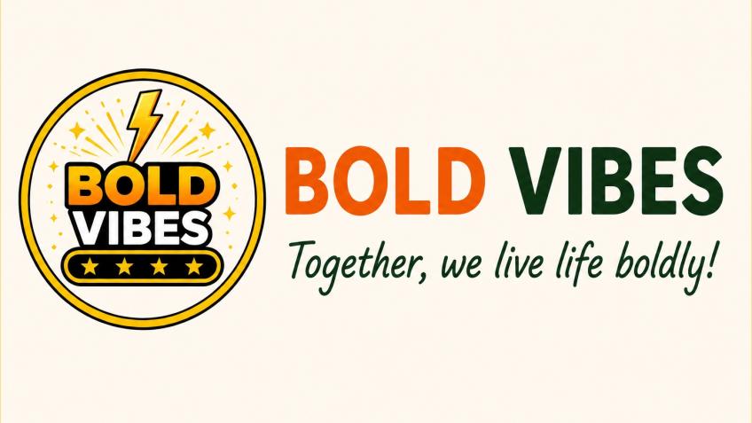 Bold Vibes Summer Events