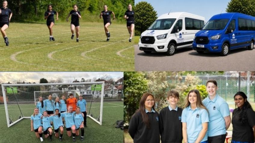 New Minibuses