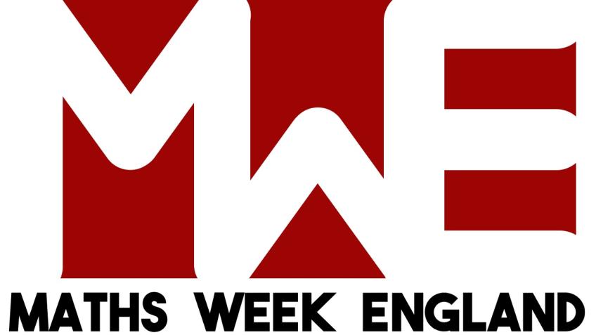 Maths Week England Resource Creation