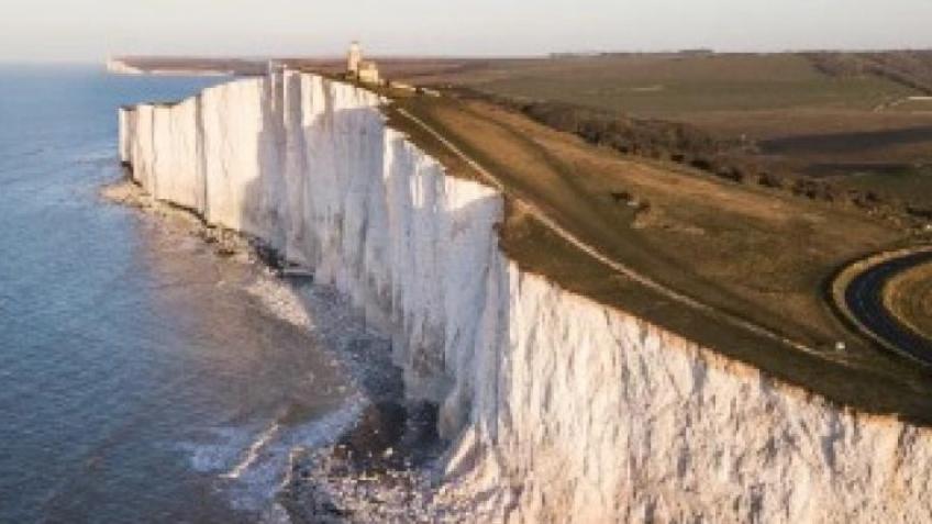 Seven Sisters 20kmwalk to support charity partners