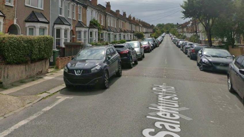 Trees for Salehurst Road