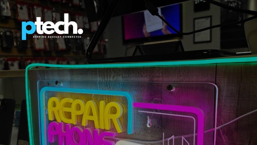 Help PTech Bring Affordable Tech to Rugeley