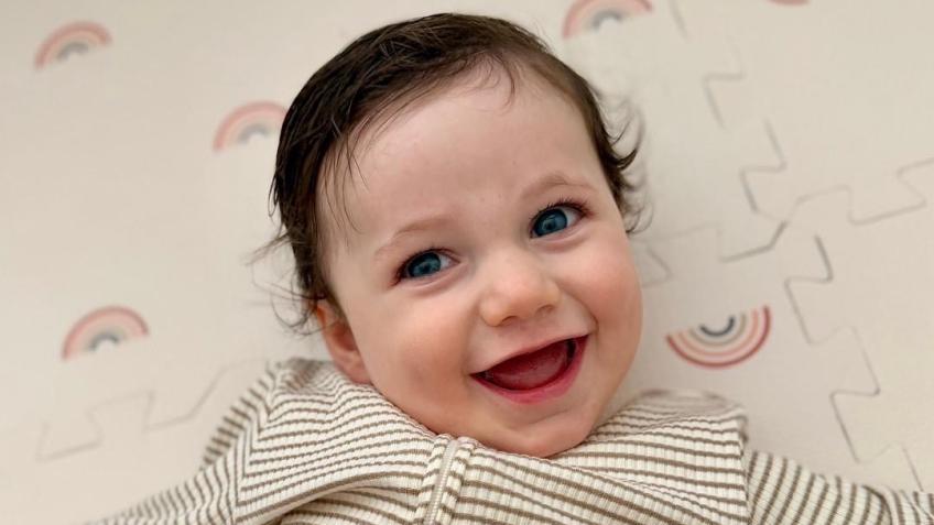 🎂🌈 £1 FOR RUPERT’S 1ST BIRTHDAY 🌈🎂