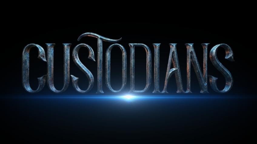 Custodians LGBTQ+ TV Series Pilot