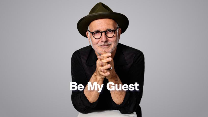Be Ludovico Einaudi's guest at The O2