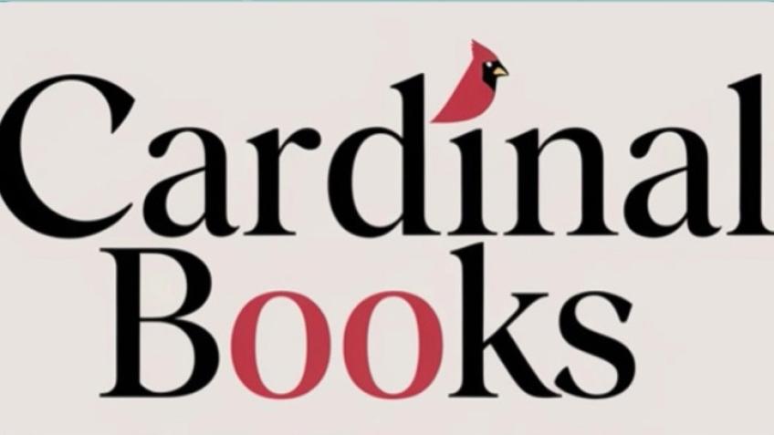 Cardinal Books