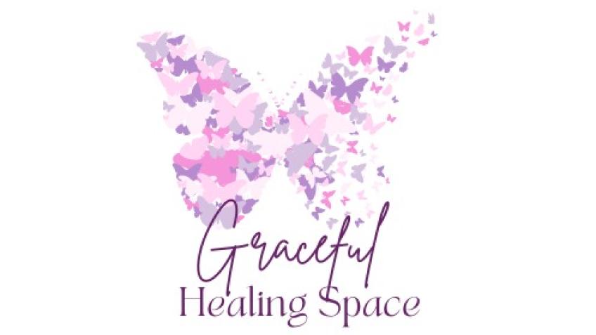 The Graceful Healing Space