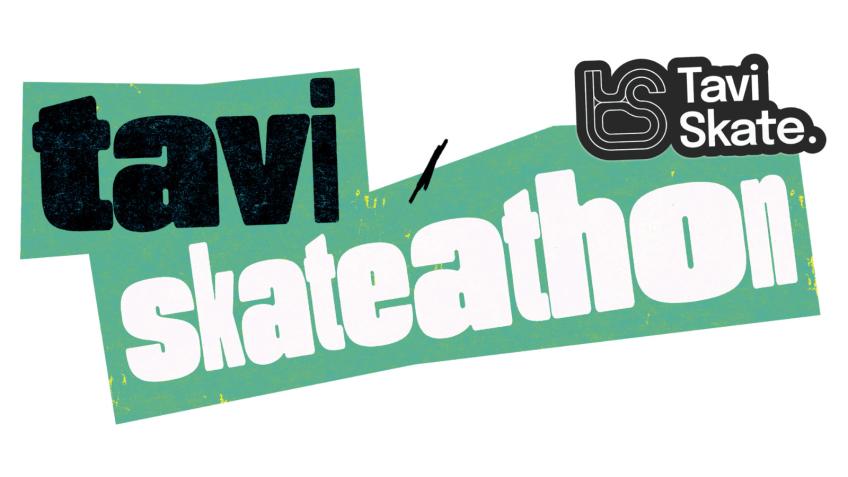 TaviSkateathon July 12th