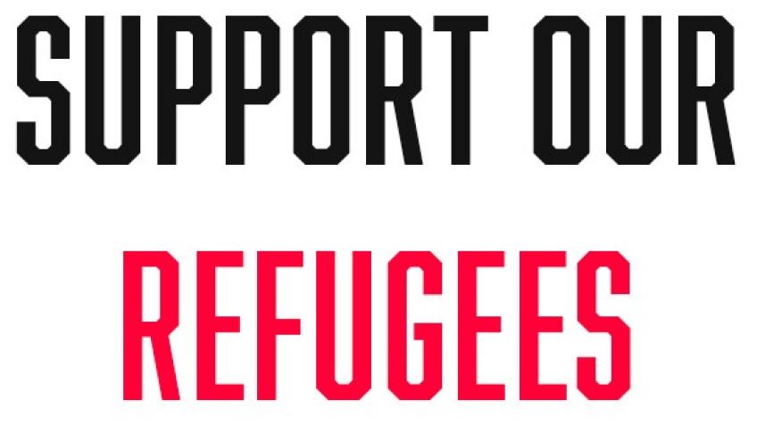 St Helen's Refugee Week Fundraiser