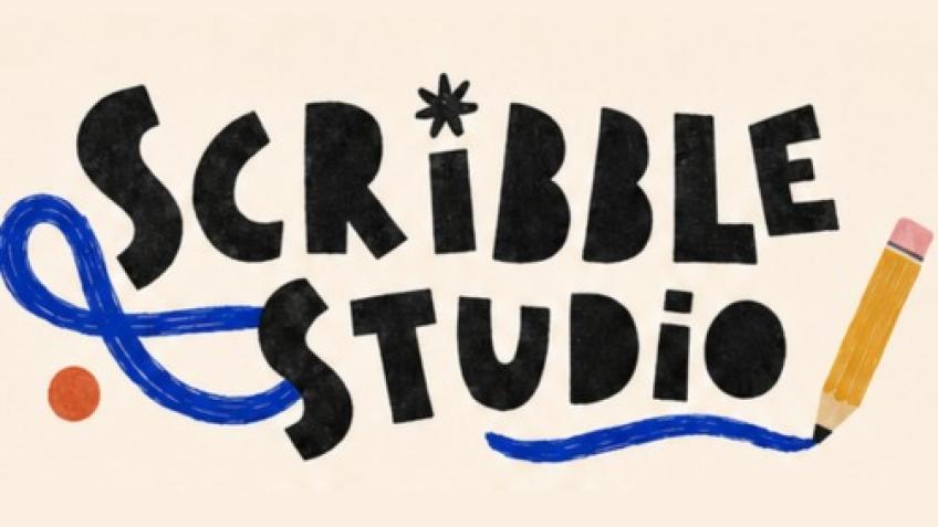 Help Scribble Studio Grow