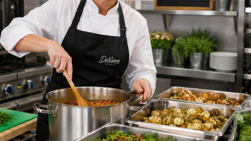 Starting a Catering Business
