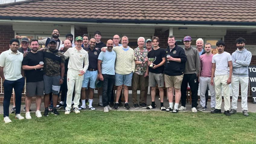 WBCC fund raise