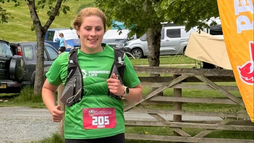 Global Running Day - Double every £££