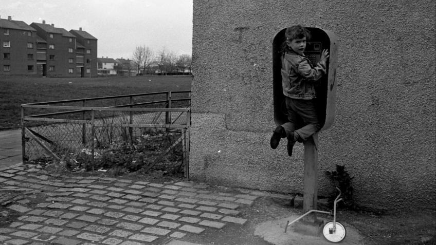 Win An Original Sandra George Photograph!