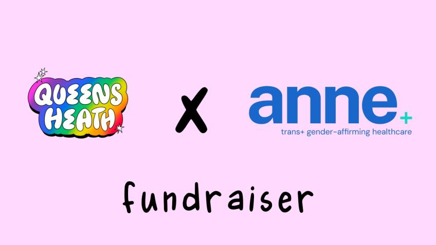 Queens Heath Pride Fundraiser