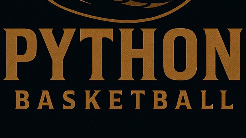 Python Basketball Club — HBL Campaign