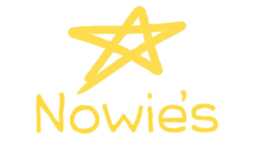 Nowie’s Bakery Trailer