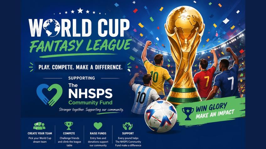 World Cup Fantasy League