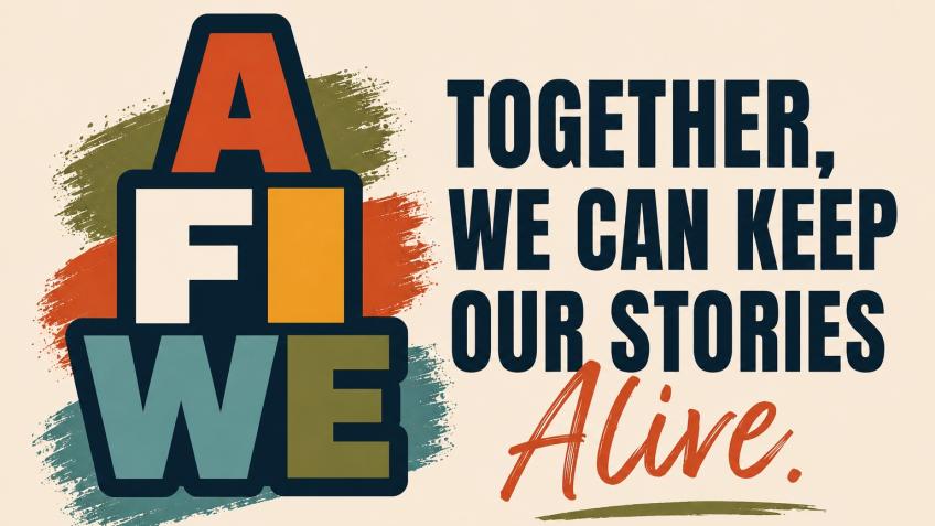 Help us Keep our Magazine open.