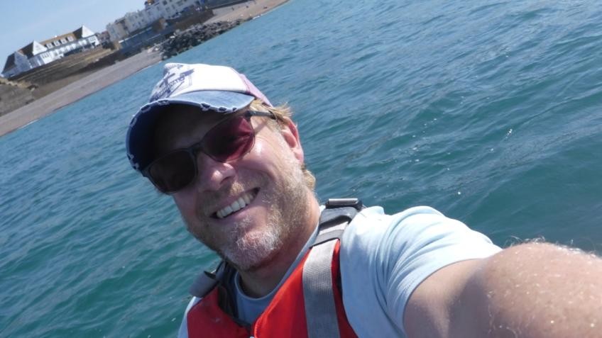 South Coast Shipwreck Heritage Paddle
