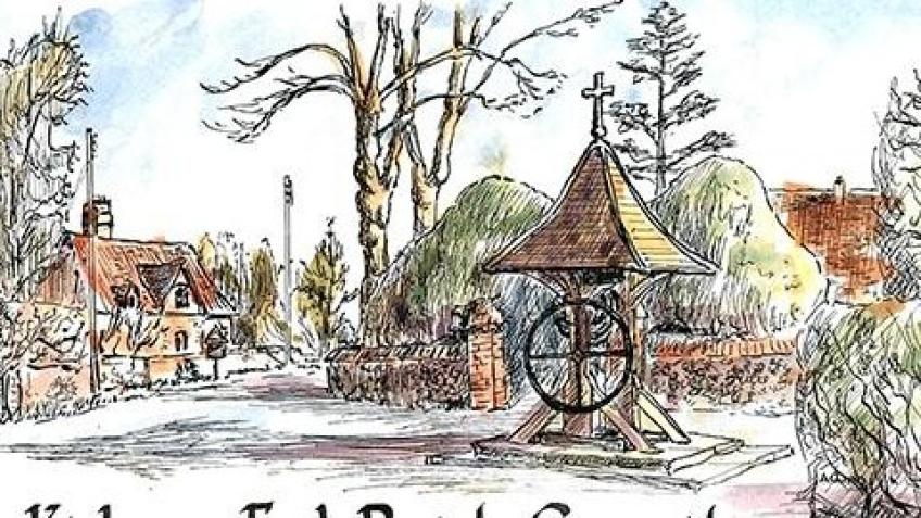 Kidmore End Well Restoration Fund