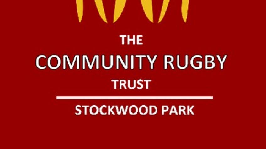 The Community Rugby Trust (Stockwood Park)