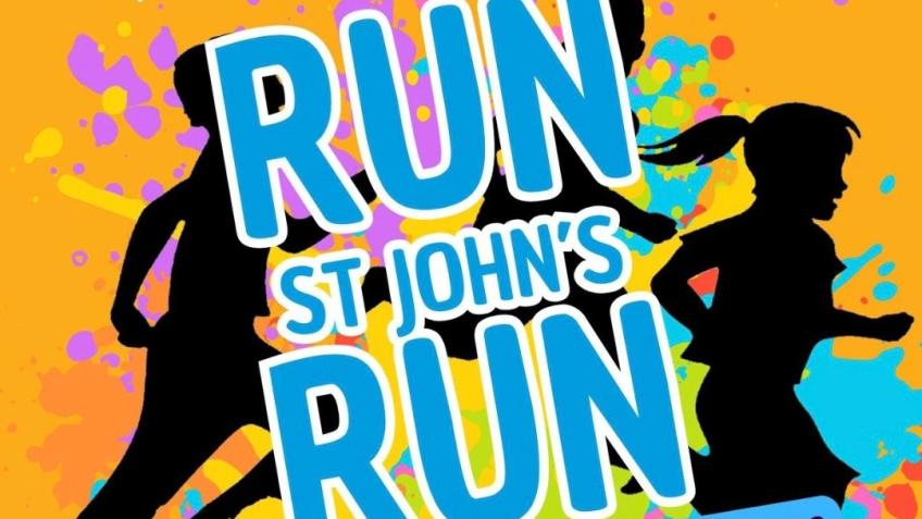 Run Kids Run