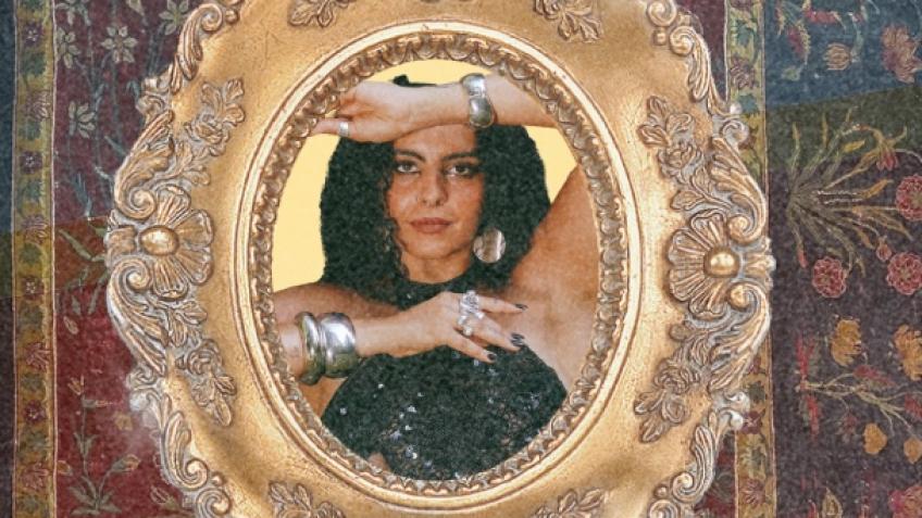 Layali Lounge: Cairo Cabaret in East London