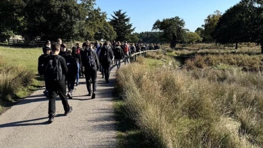 Bowloop Sponsored Walk 2026
