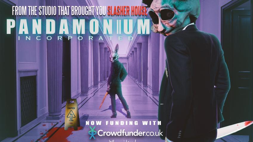 PANDAMONIUM: INCORPORATED
