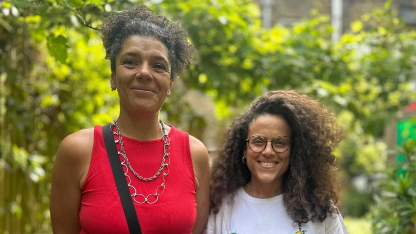 Elect Green Manal for Dalston June 2026