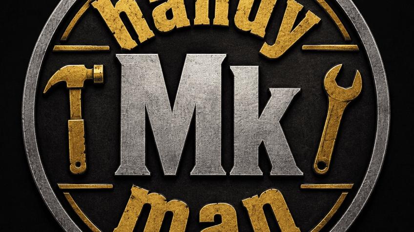 Helping the community via handyman work